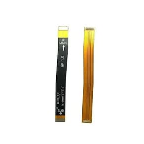 Cabo Flex Lcd Para Celular A20S A207