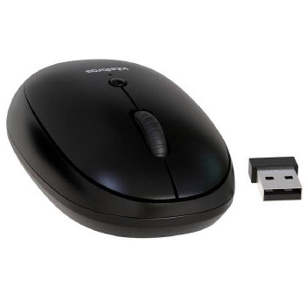 Mouse Intelbras Sem Fio Msi100 - 4290008
