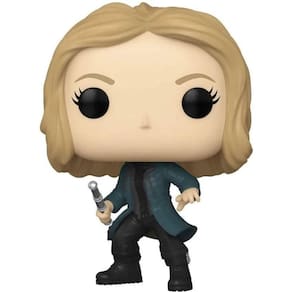 Sharon carter the falcon and the winter soldier pop funko