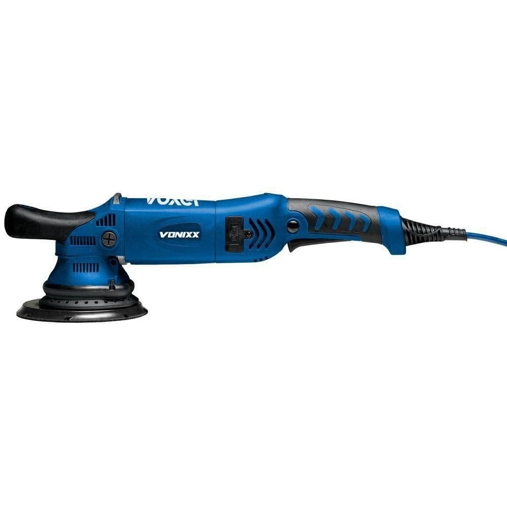 Politriz roto orbital 21mm 6 pol voxer 900w 220v vonixx