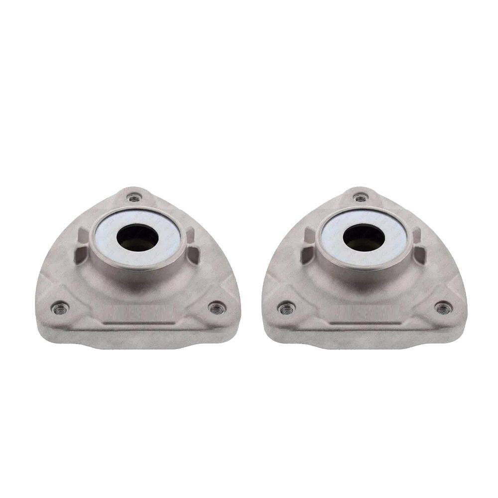 Par coxim batente dianteiro mercedes gla 200 2016 2017 2018
