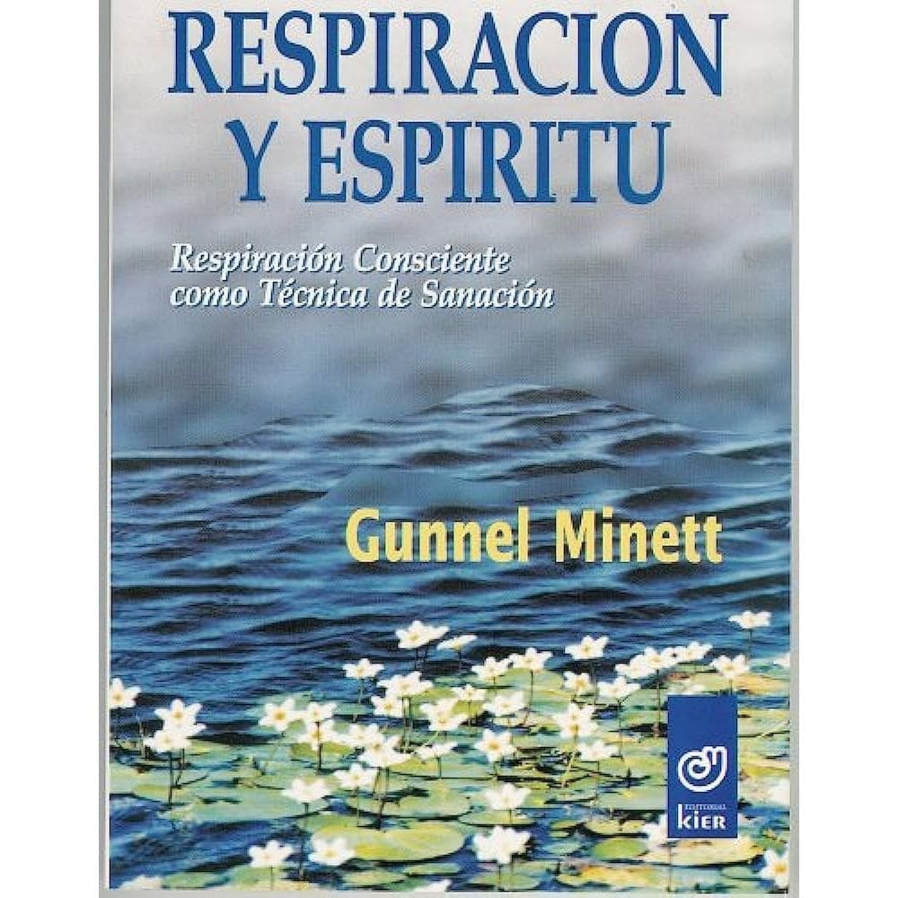 Respiración Y Espíritu
