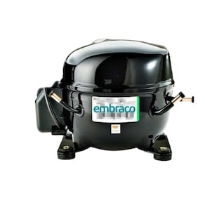 Motor compressor 1/5 coquinho r134a 127v 70203198