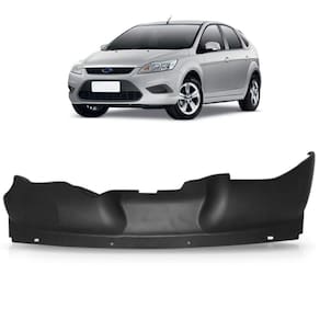 Defletor radiador focus 2009 2010 2011 2012 superior