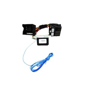 Desbloqueio de imagem em movimento chery tiggo 2