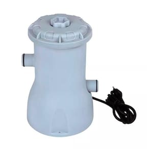 Filtro para piscina mor 2.200 l/h 127 volts
