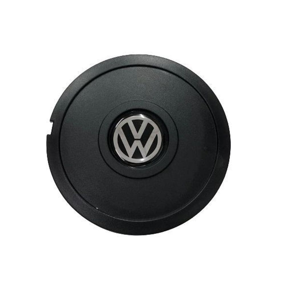 Calotas miollo p vw fox aro 14 2004/2019 tradicional preto