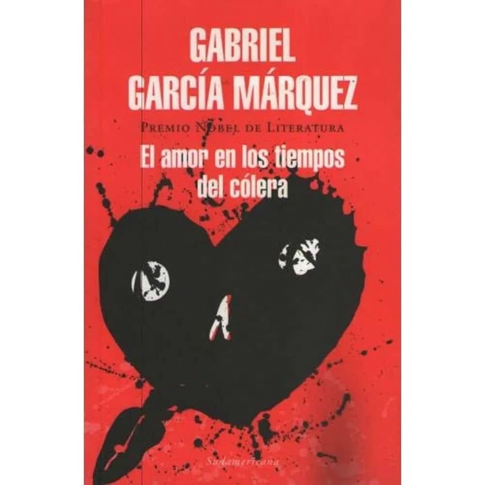 El Amor En Los Tiempos Del Cólera