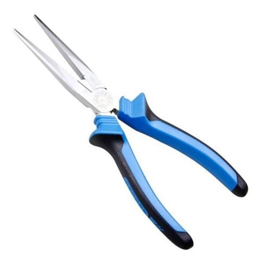 Alicate bico reto tipo telefone cod.8132-200 gedore