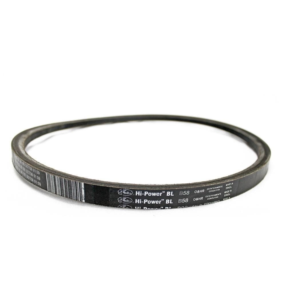 Correia de Transmissão V Lisa B-58 Gates 1473,2mm