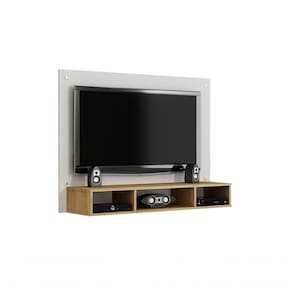 Painel Para Tv Ate 46 Polegadas Atena Valdemoveis