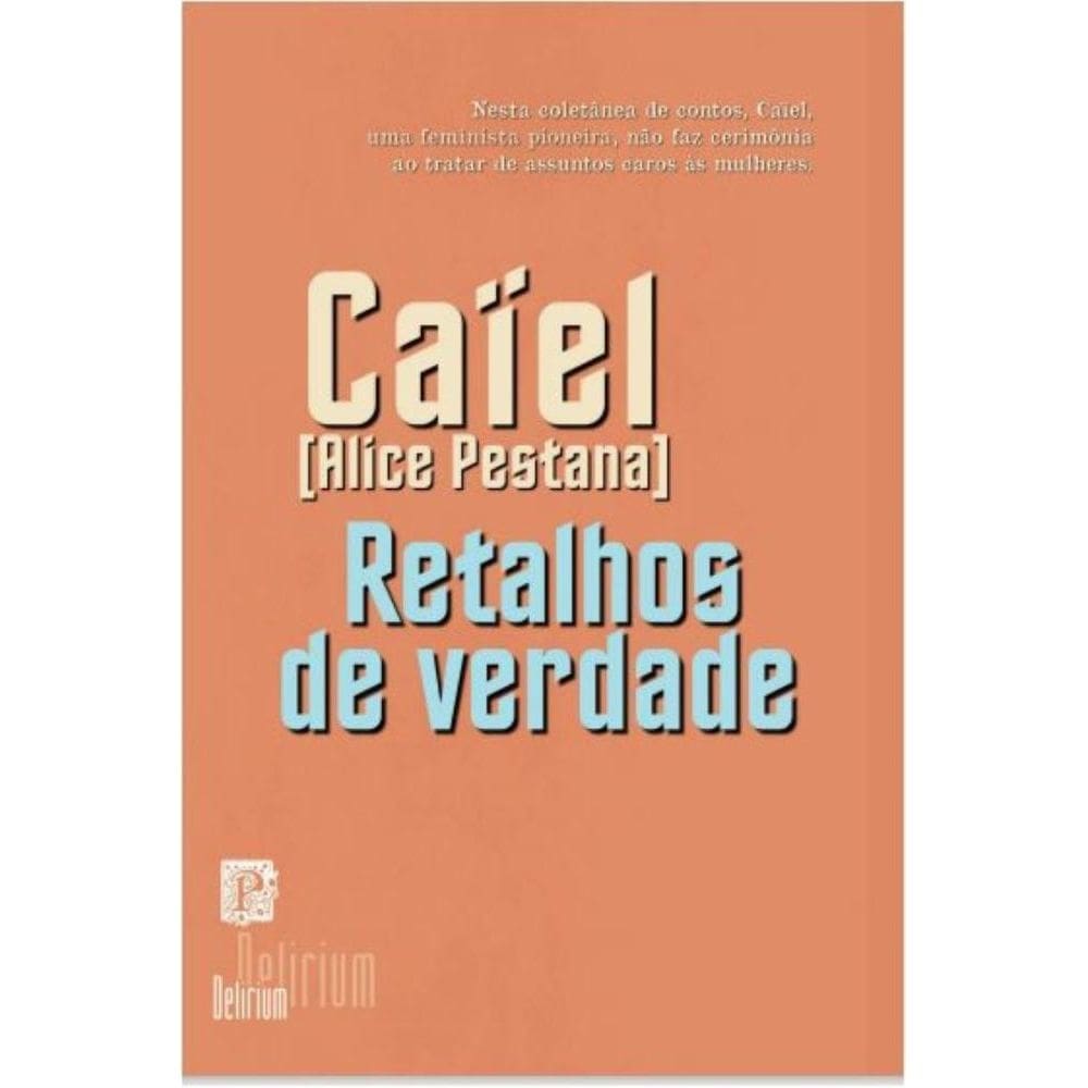 Retalhos de verdade