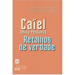 Retalhos de verdade