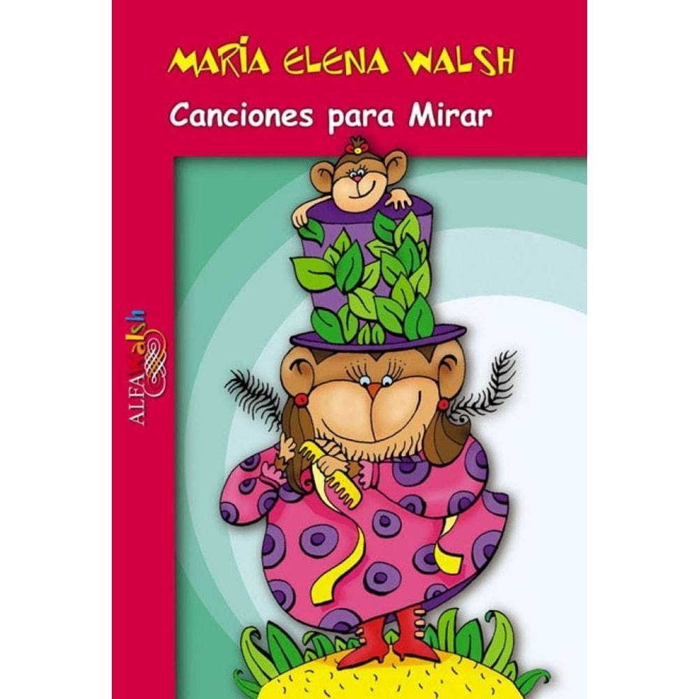 Canciones para Mirar