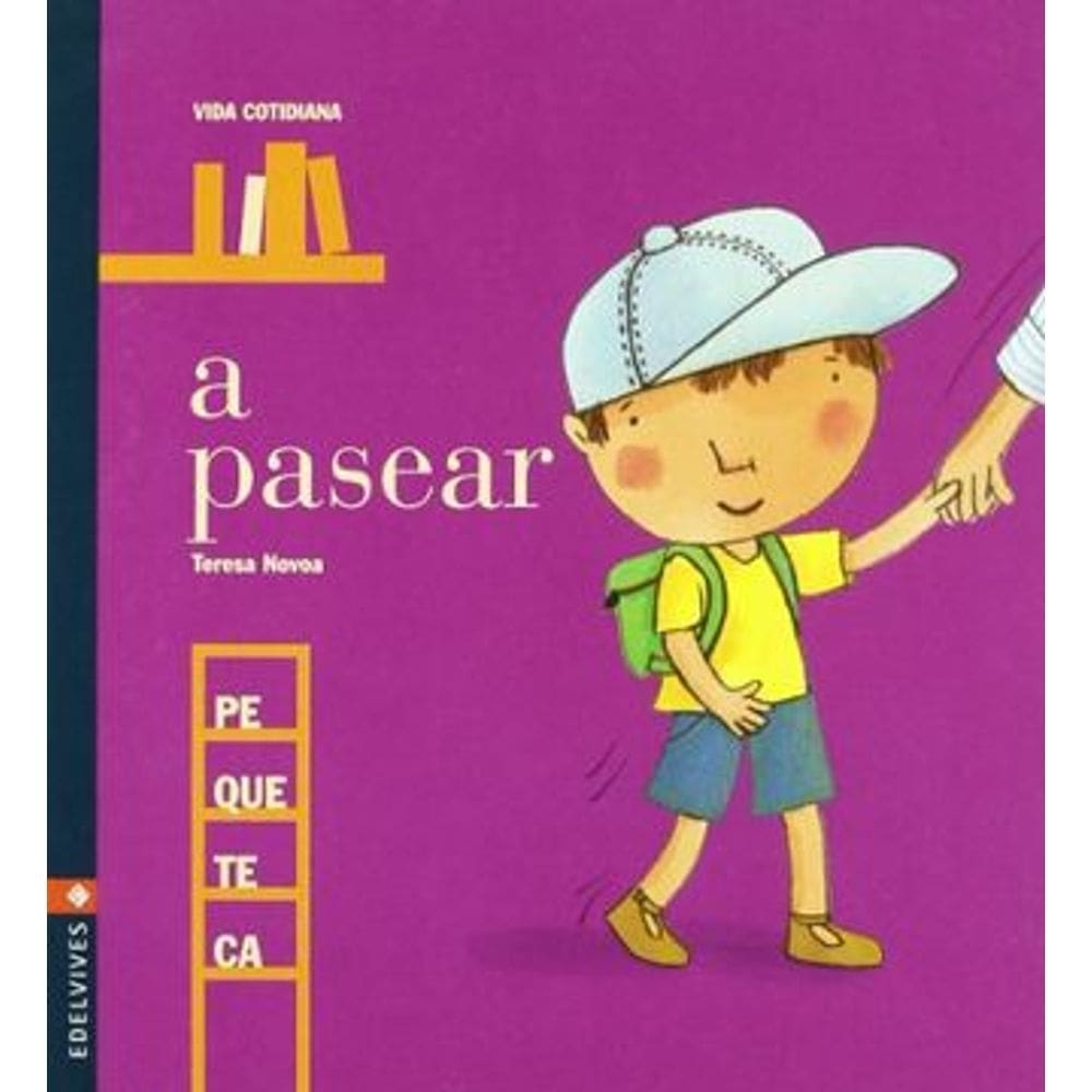 A Pasear
