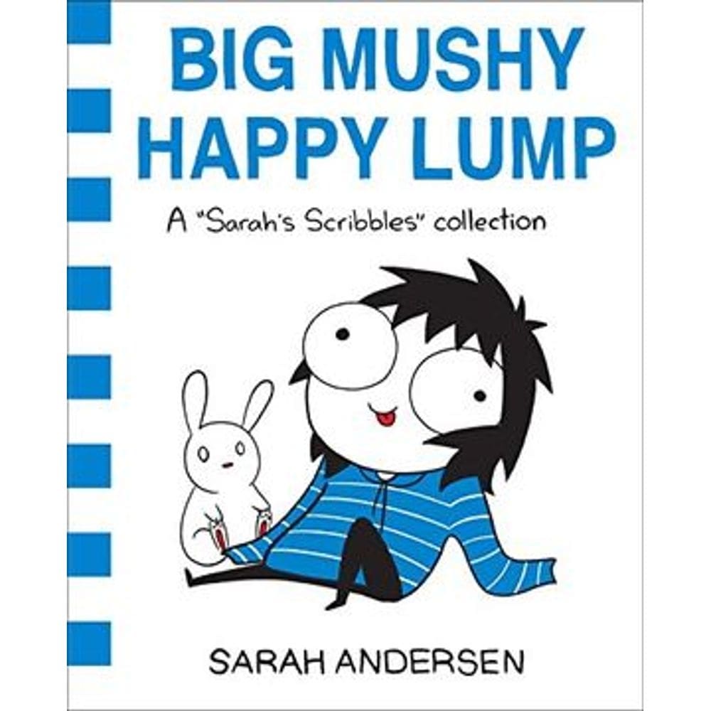 Big Mushy Happy Lump