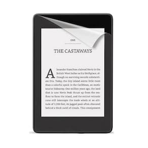 Película protetora de tela novo kindle 11 geração c2v2l3