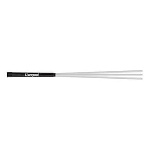 Baqueta P/ Tamborim Liverpool Tripla (Pp) Ta-003
