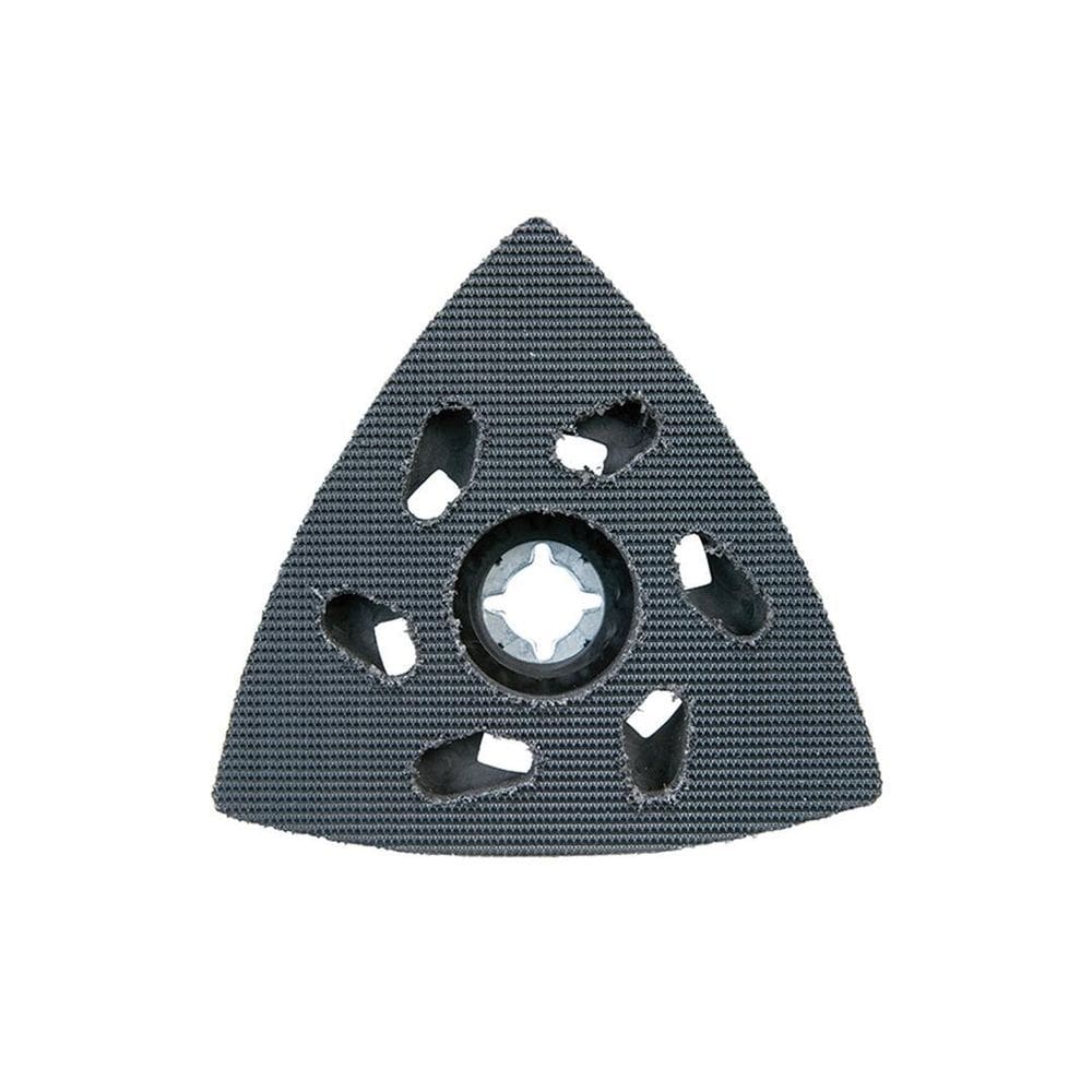 Suporte base de tiras aderentes para multi ferramenta makita - b-65115