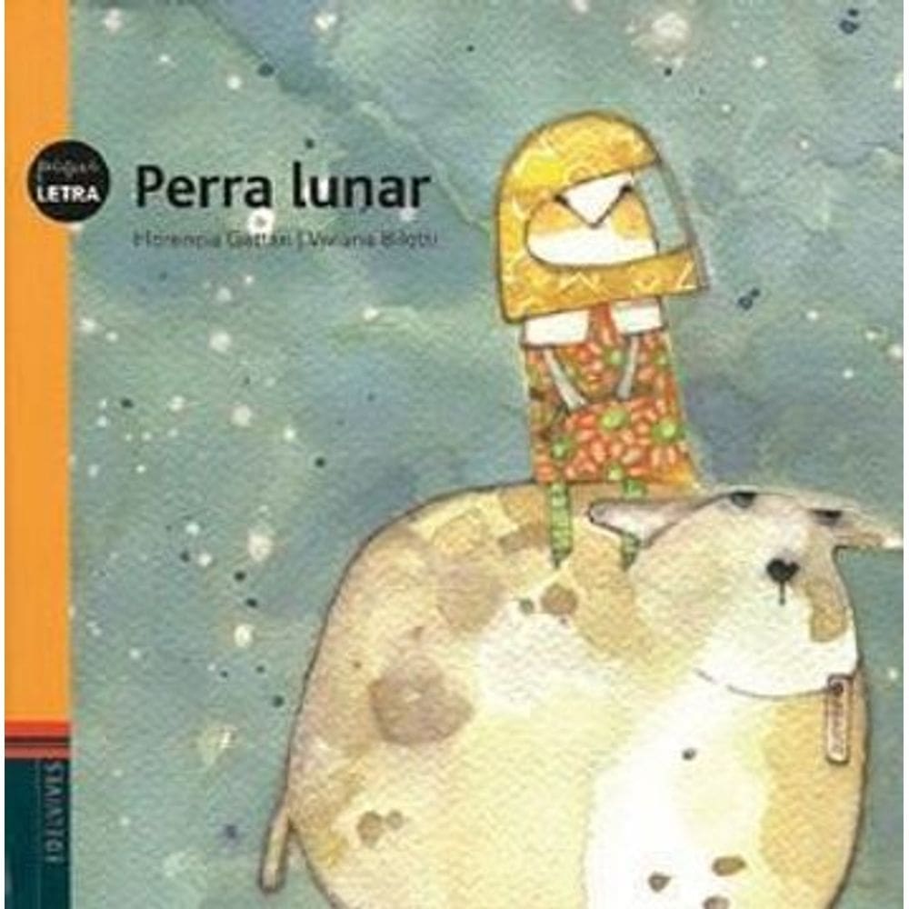 Perra Lunar