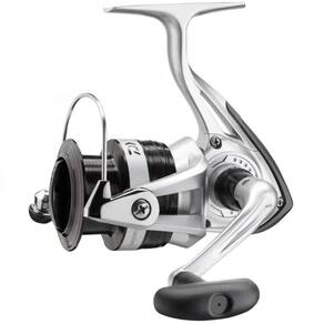 Molinete pesca daiwa sweepfire e 4000c drag: 6kg carretel