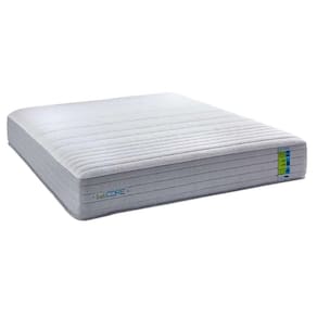 Colchão Casal Enrolado a Vácuo A de Espuma FreschCore Bed in Bag (138x188x30) - Herval