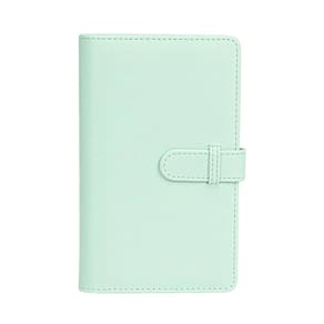 Álbum De Fotos Para Instax Mini 11 12 - 18 Páginas