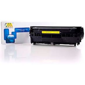 Toner Q2612A Q2612 2612 12A - 1018 1020 M1005 Chinamatte