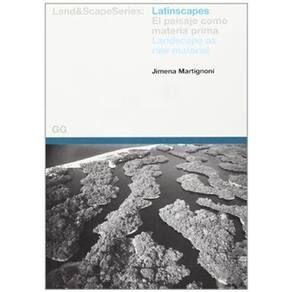 Landscape As Raw Material