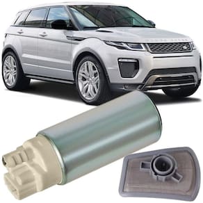 Refil bomba combustivel evoque e discovery diesel 2014 2021