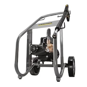 Lavadora Alta Pressão 7500w 10/25 19742680 KARCHER