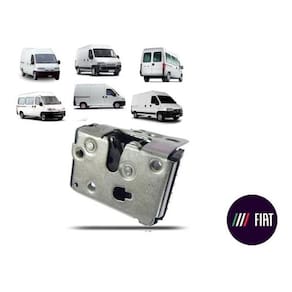 Fechadura porta correr fiat ducato nova 1339729080