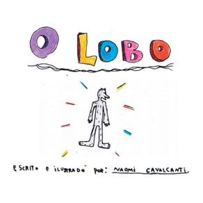 O lobo
