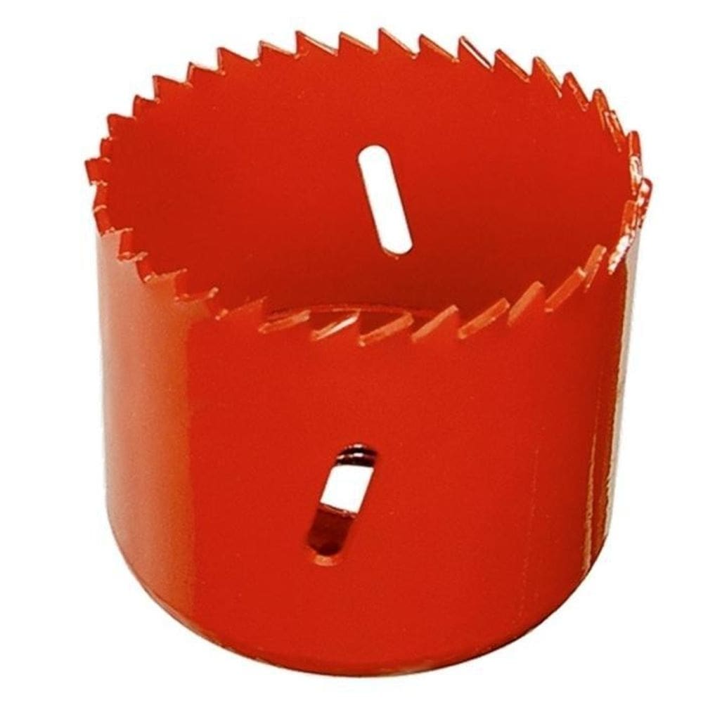 Serra copo aço rápido bimetal 44mm mtx