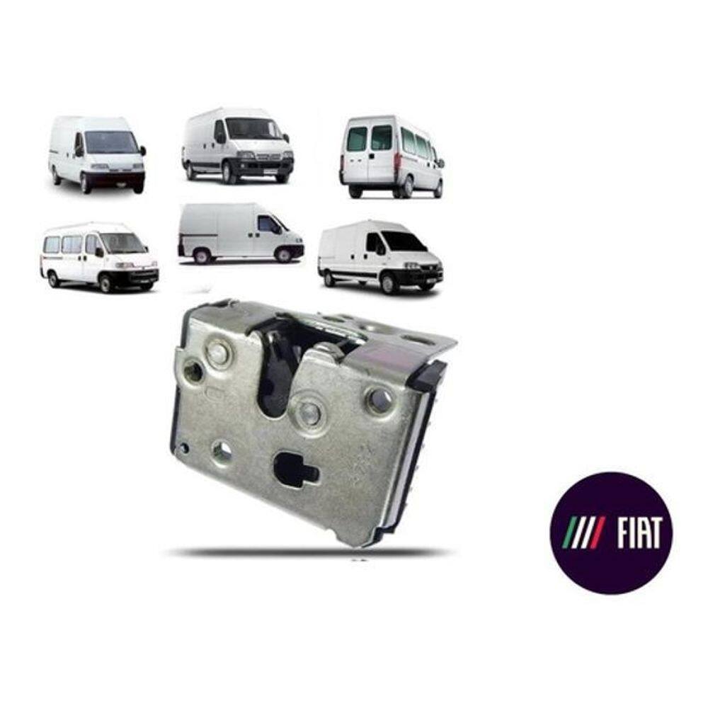 Fechadura porta correr fiat ducato nova 1339729080