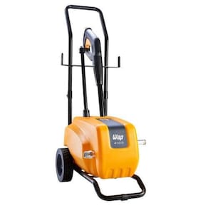 Lavadora de alta pressão wap 4100 motor indução 220v