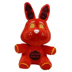Pelucia Five Nights At Freddys Fnaf - Bonnie Special Delivery 18Cm