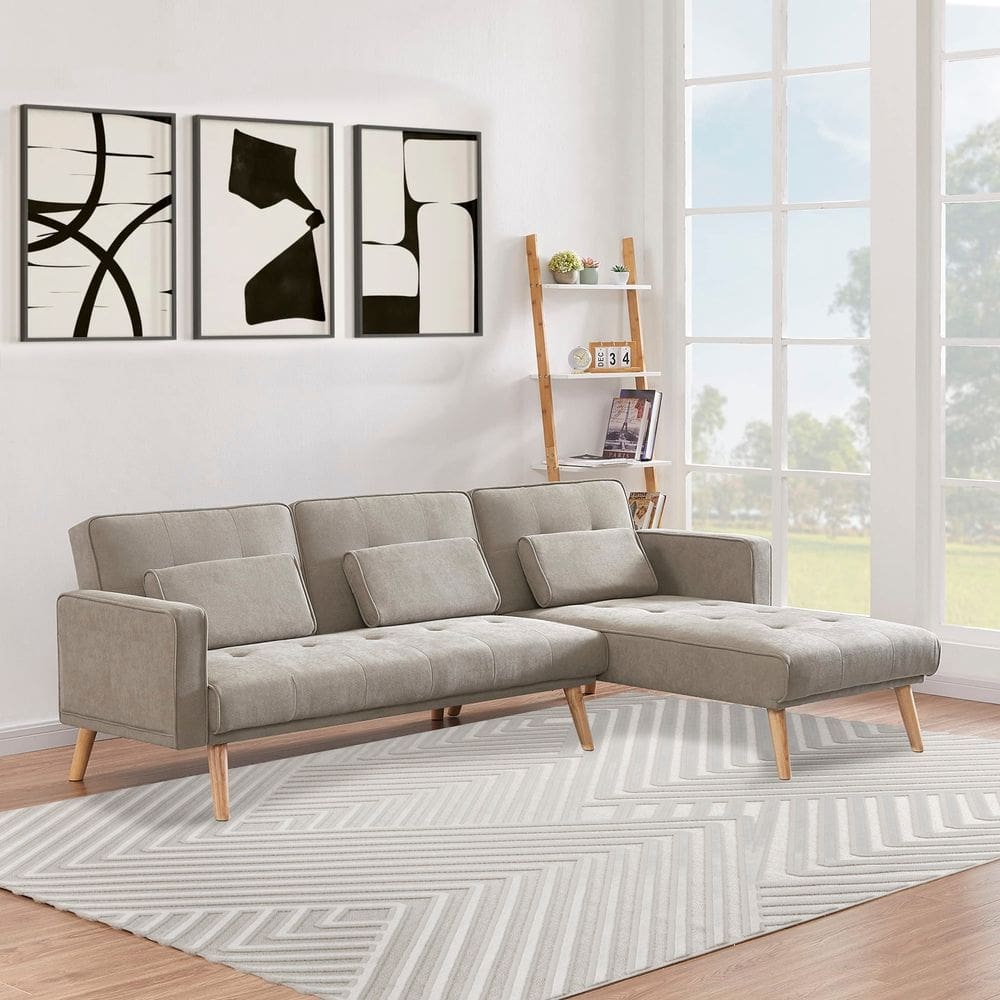 Tapete Sisal Chevron Capadócia 3,00x2,50m Bege 339 Pemogo