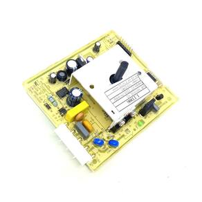 Placa de comando lavadora electrolux ltd06 6kg