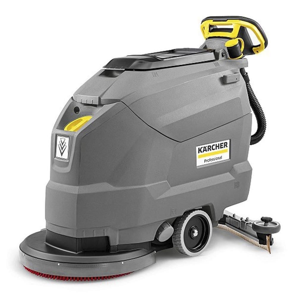 Lavadora de Piso á Bateria BD 50/50 93989650 KARCHER