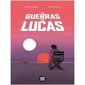 As Guerras De Lucas