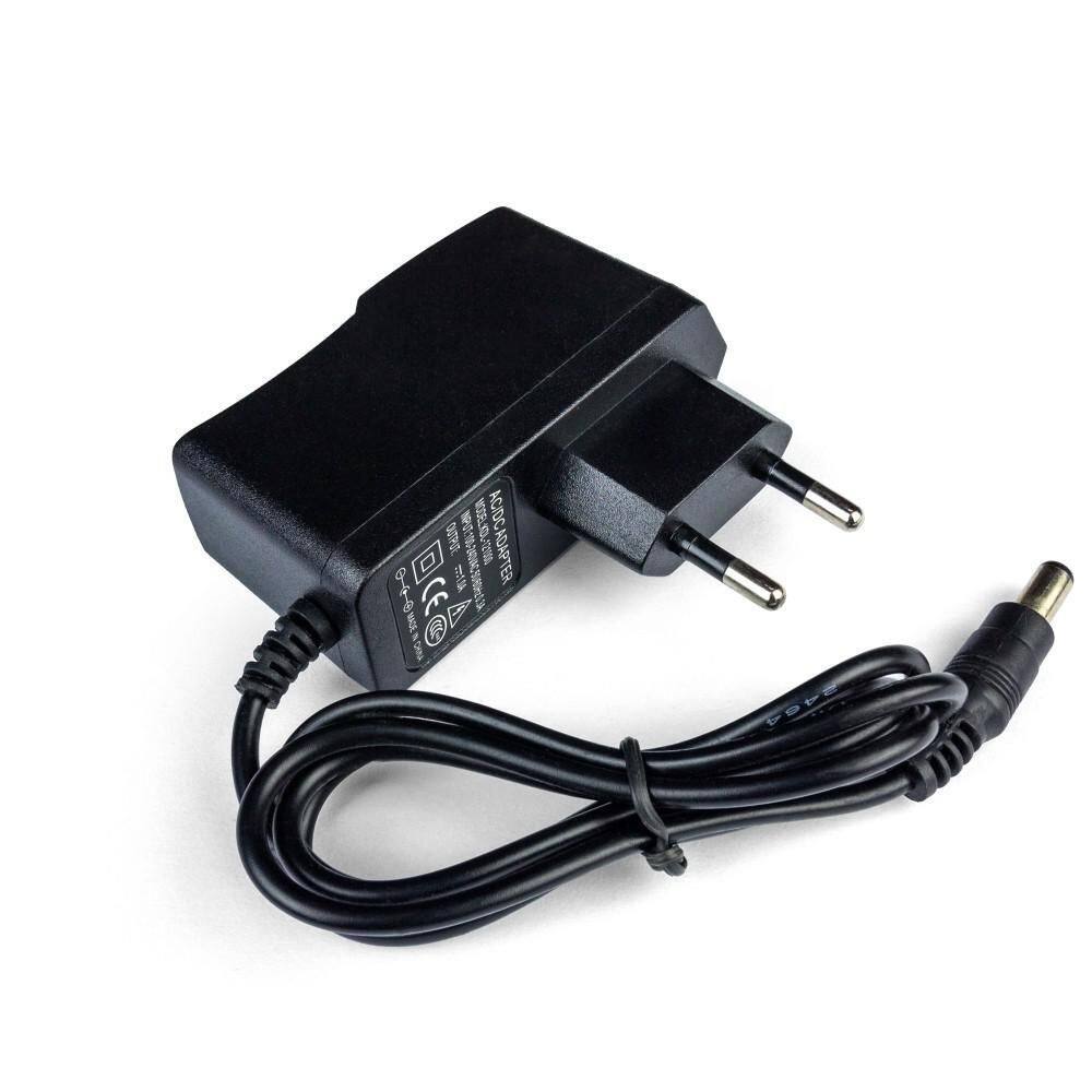 Fonte Chaveada Evus 9V 2A 18W Ac/Dc Cftv Bivolt Pdc-9V2A