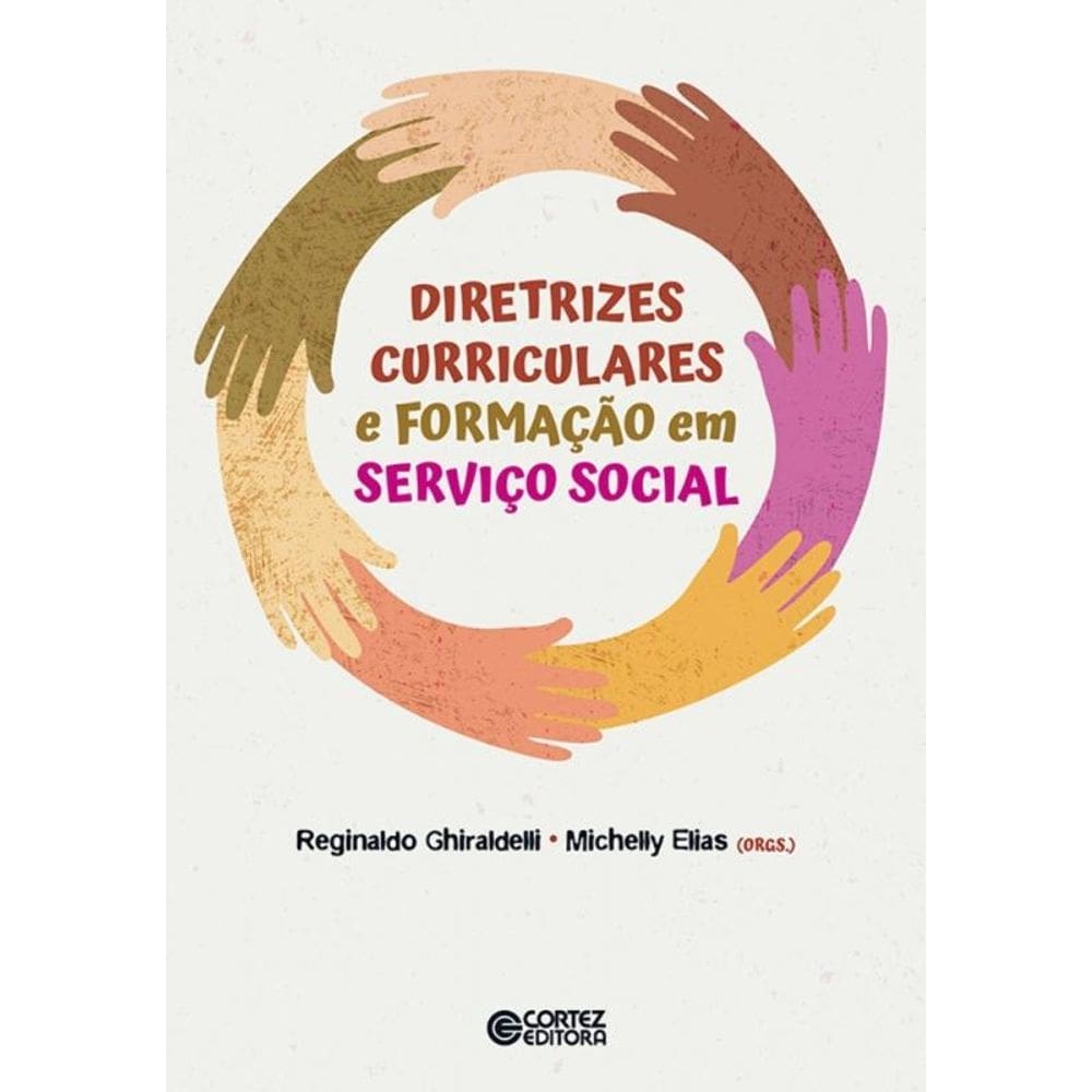 Diretrizes Curriculares E Formação Em Serviço Social