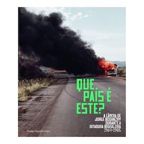 Que País É Este?