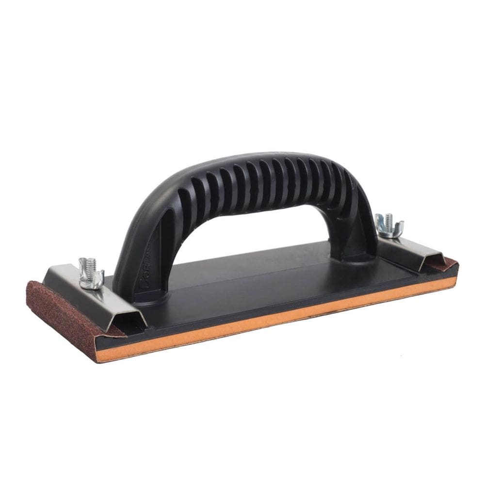 Suporte Manual Para Lixa Cortag