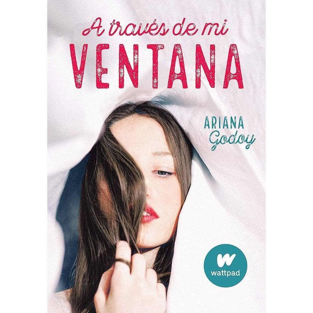 A Través De Mi Ventana