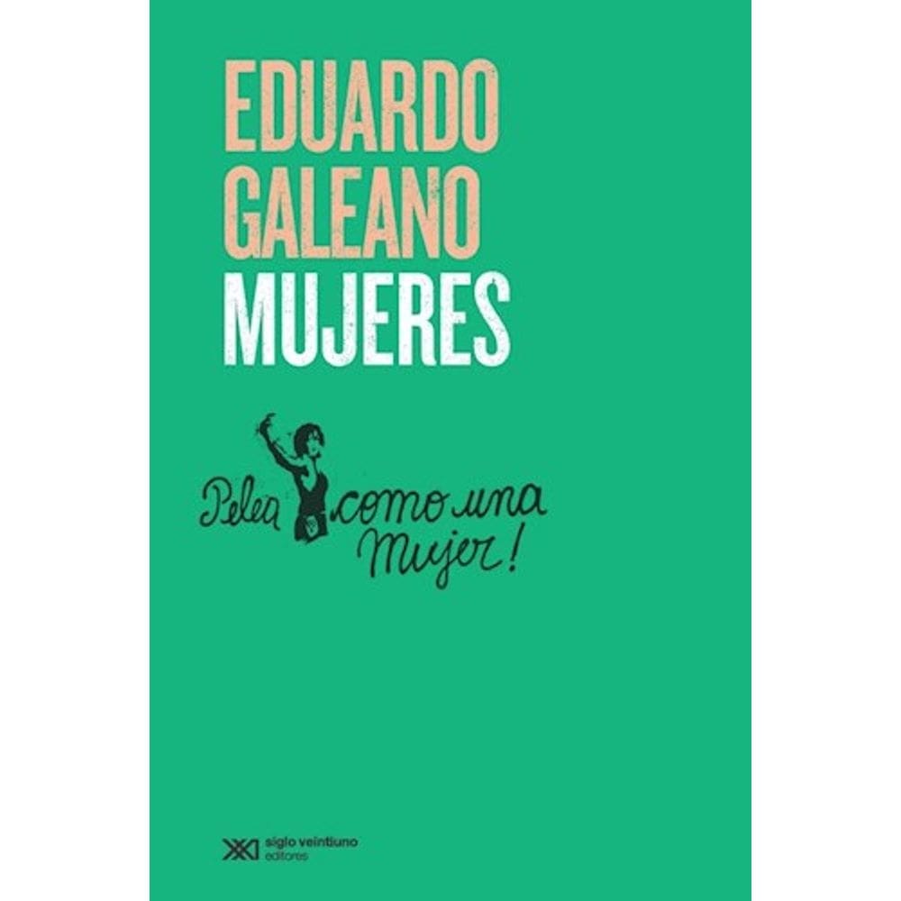 Mujeres