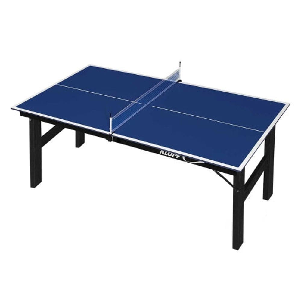 Kit Mesa Ping Pong com Rede Klopf