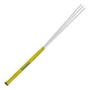 Baqueta Para Tamborim Liverpool 3 Hastes Sb Ny3
