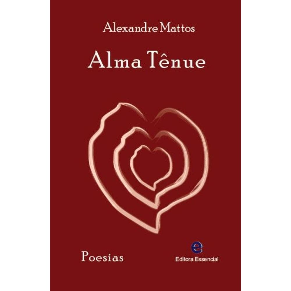 Alma Tênue